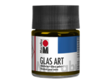 Marabu Glas Art-Marabu Oldószeres Üvegfesték