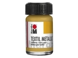 Textil Metallic - Metál Textilfesték