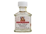 Purified Linseed Oil- Lenmagolaj 75 ml