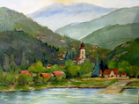 113.Rosta Erzsi-Visegrád