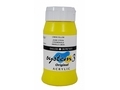 R.SYS3 akril citromsárga/651 500ml