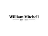 William Mitchell Kalligrafikus tollak és kiegészítők