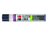 Marabu Glitter liner 25 ml