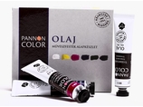 Pannoncolor Olaj Alap készlet 