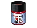 Marabu Decorlack Acry 50 ml