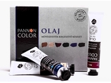 Pannoncolor Olaj Kiegészítő készlet