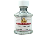 Turpentine- Terpentin Olajfestékhez 75 ml