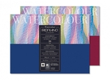Fabriano Watercolour - Akvarell papírok és tömbök 200g/300g