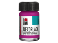M.Decorlack magenta 014 15ml