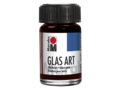 M.GLASART OLDÓSZ.BROWN 15ml