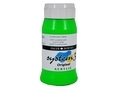 R.SYS3 akril fluorszekáló zöld/349 500ml