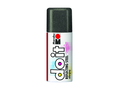 M.do-it spray csill.met.575 fekete 150ml