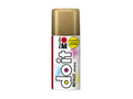 M.do-it spray metál 786 vörös arany 150ml