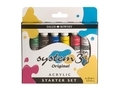 R.SYS.3 akril kezdő készlet 6*22ml