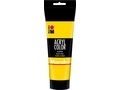 M.Acryl Color sárga 019 225ml