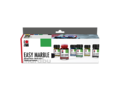 M.EASY MARBLE klt. 6*15ml