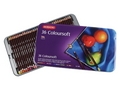 D.COLOURsoft CERUZA 36szín/klt.