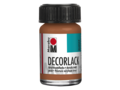 M.DECORMATT METAL COPPER 15ml