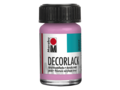 M.Decorlack pink 033 15ml
