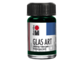 M.GLASART OLDÓSZ.DAR.GREEN 15ml