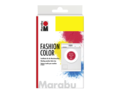 M.FASHIONCO. CHERRY RED 30g