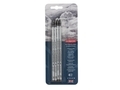 D.GRAPHITONE KLT.2B-4B-6B-8B BL (solid)