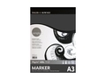 R.SIMPLY marker tömb 70g A3 40L