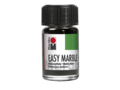 M.EASY MARBLE SILVER     15 ml