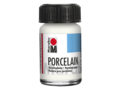 M.PORCELAIN white 15ml
