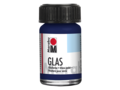 M.GLAS VIZES NIGHT BLUE 15ml 458 h