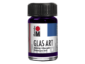 M.GLASART OLDÓSZ.VIOLET 15ml