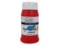 R.SYS3 akril kadmium vörös imit./503 500ml