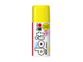 M.do-it spray neon 321 sárga 150ml