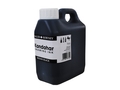 R.Kandahar fekete India tinta 1l