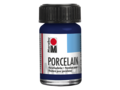 M.PORCELAIN night blue 15ml 058h