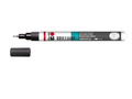 M.BRILLIANT fényes filctoll BLACK 0,8mm