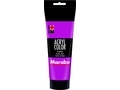 M.Acryl Color magenta 014 225ml