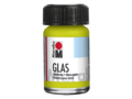 M.GLAS VIZES RESEDA 15ml 461 h