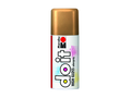 M.do-it spray magas fényű 484arany 150ml