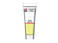 M.krétafesték 112 pasztell sárga 100ml