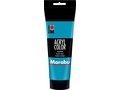M.Acryl Color cián 056 225ml