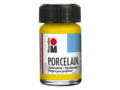 M.PORCELAIN sunshine yellow 15ml 021h