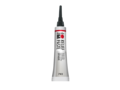 M.RELIEF PASZTAcsőr.metallic silver 20ml