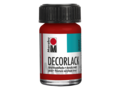 M.Decorlack cseresznye 031 15ml