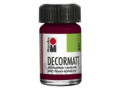 M.DECORMATT BORDEAUX 15ml