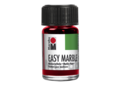 M.EASY MARBLE CHERRY RED 15 ml