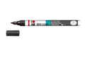 M.BRILLIANT fényes filctoll BLACK 1-2mm