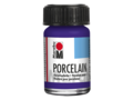M.PORCELAIN violet 15ml 051h