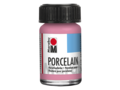M.PORCELAIN rose pink 15ml 033h