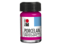 M.PORCELAIN raspberry 15ml 014h